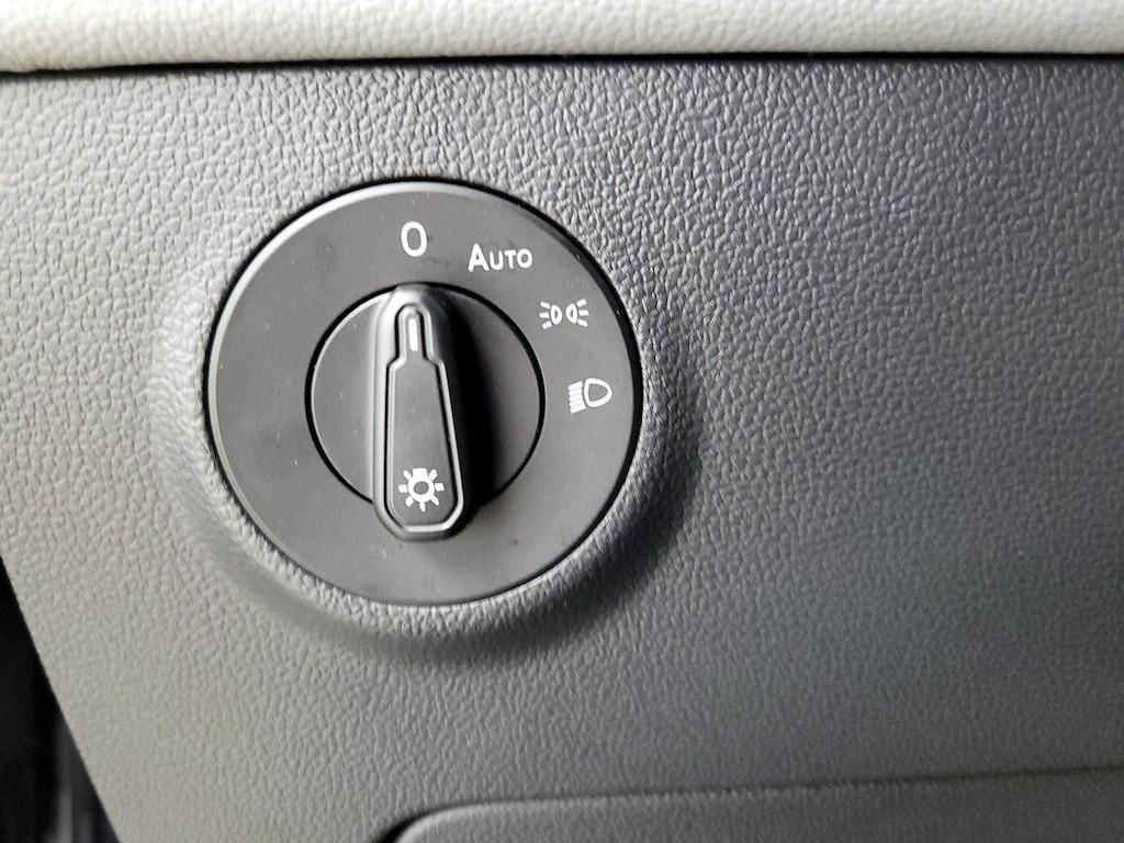 used 2023 Volkswagen Taos car, priced at $23,998