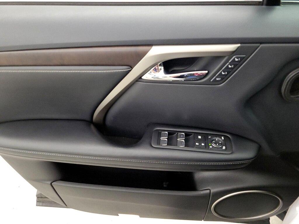 used 2021 Lexus RX 450h car, priced at $44,998