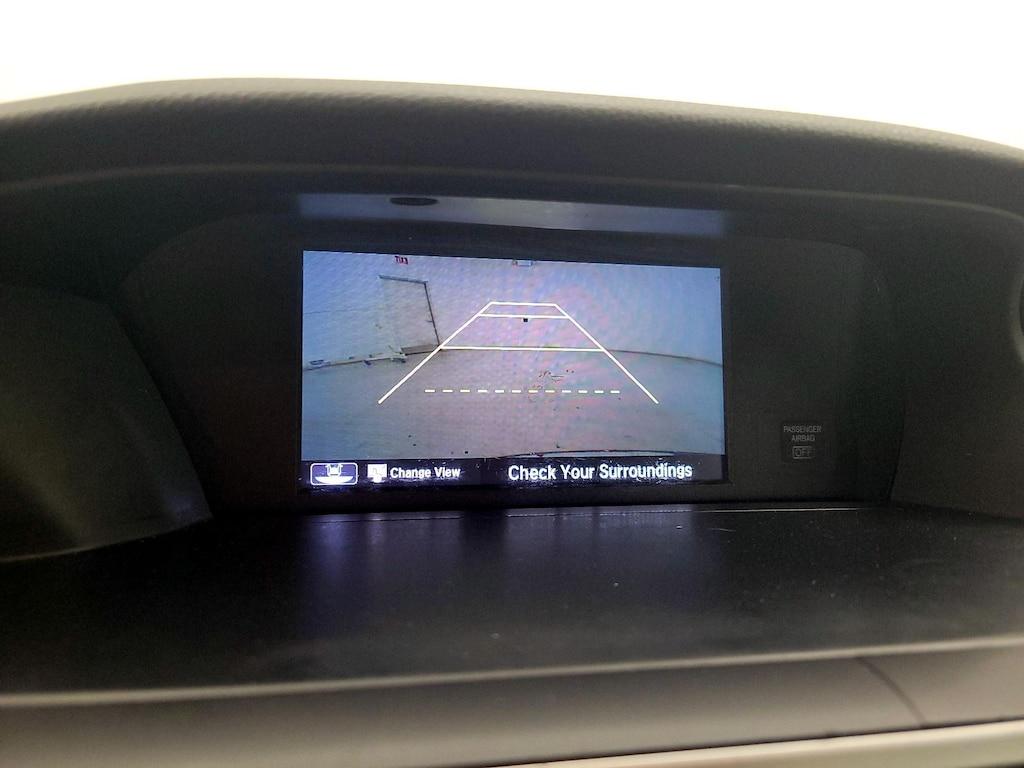 used 2017 Honda Accord car, priced at $14,998