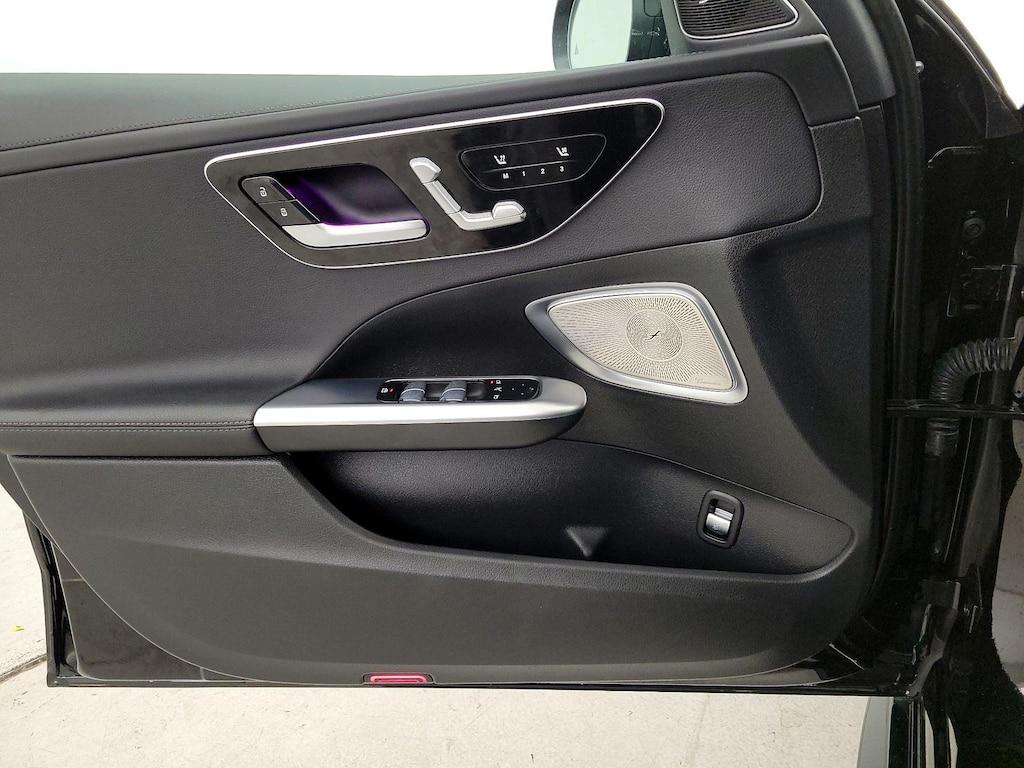 used 2024 Mercedes-Benz C-Class car, priced at $39,998