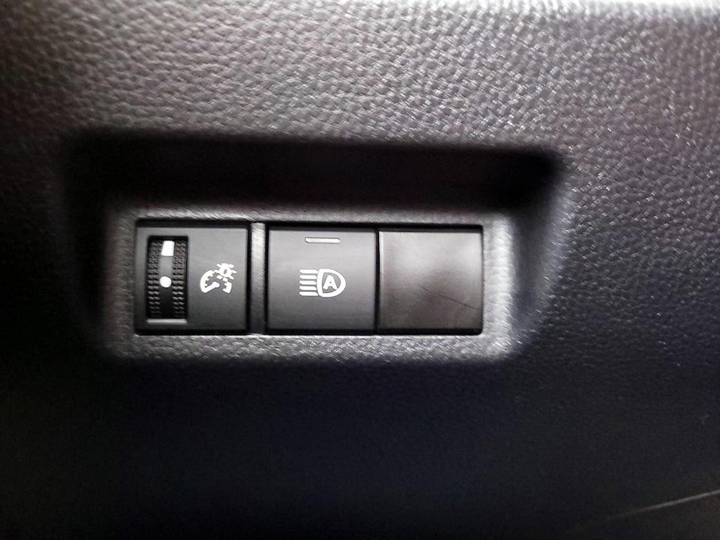 used 2024 Toyota RAV4 car, priced at $34,998