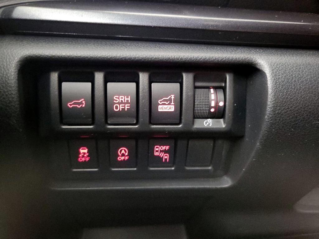 used 2022 Subaru Forester car, priced at $29,998
