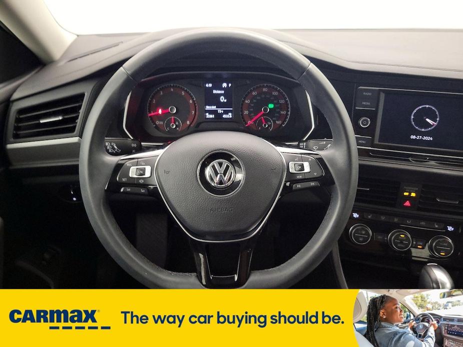 used 2020 Volkswagen Jetta car, priced at $19,998