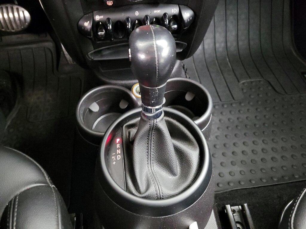 used 2016 MINI Countryman car, priced at $13,998