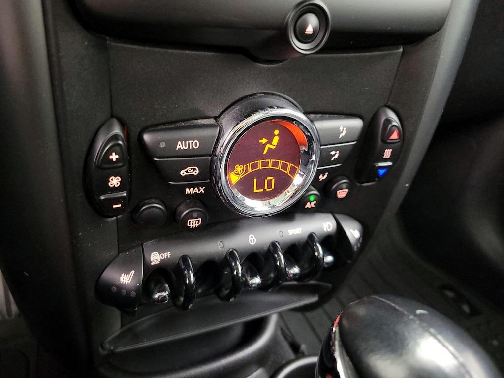 used 2016 MINI Countryman car, priced at $13,998