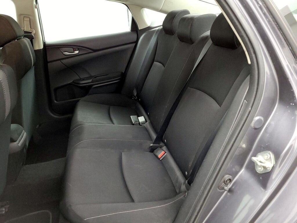 used 2019 Honda Civic car, priced at $19,998