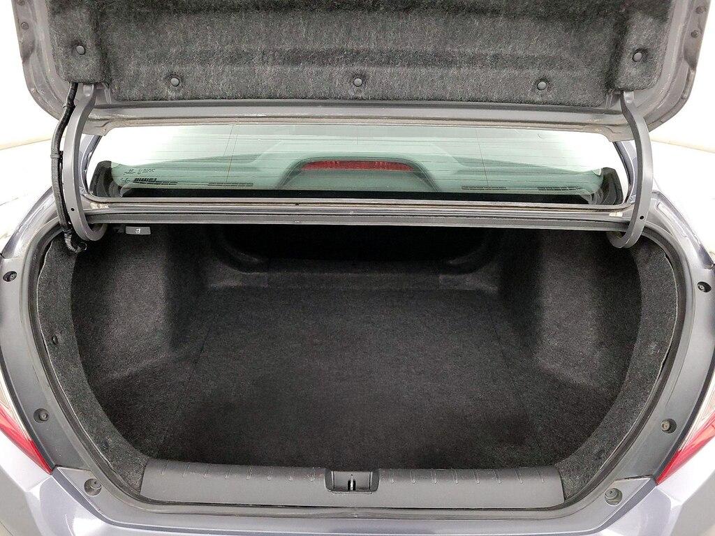 used 2019 Honda Civic car, priced at $19,998