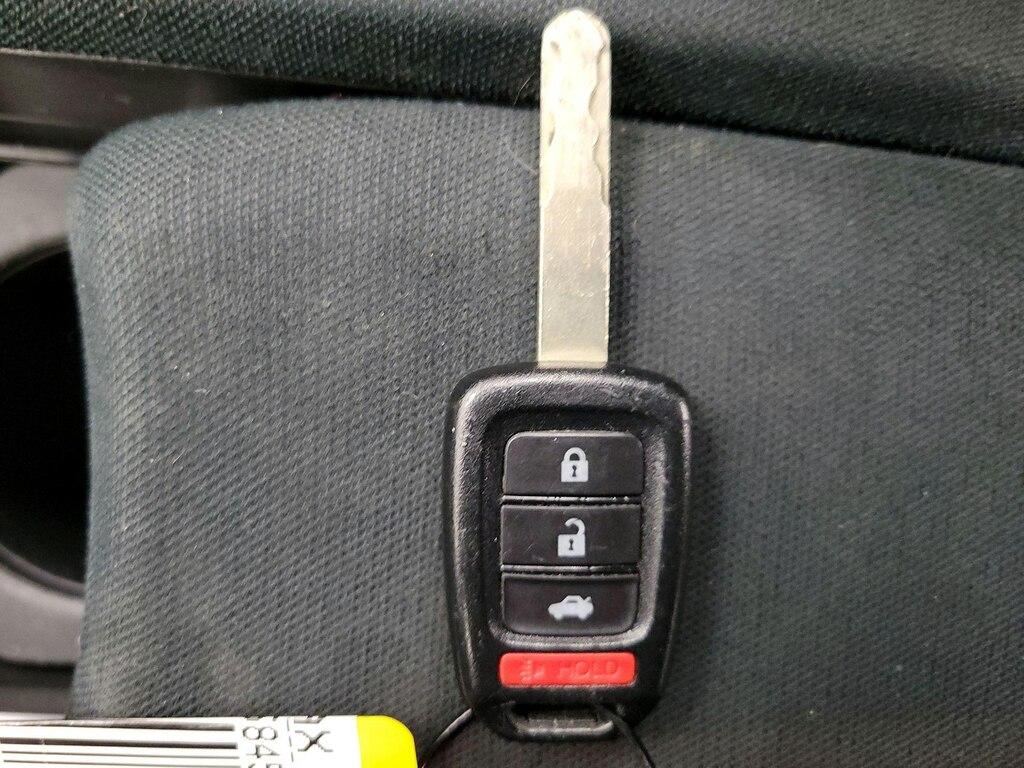 used 2019 Honda Civic car, priced at $19,998