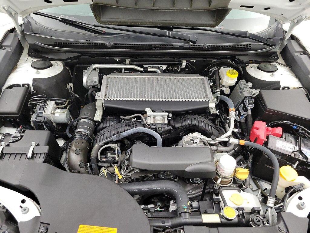 used 2022 Subaru Outback car, priced at $30,998