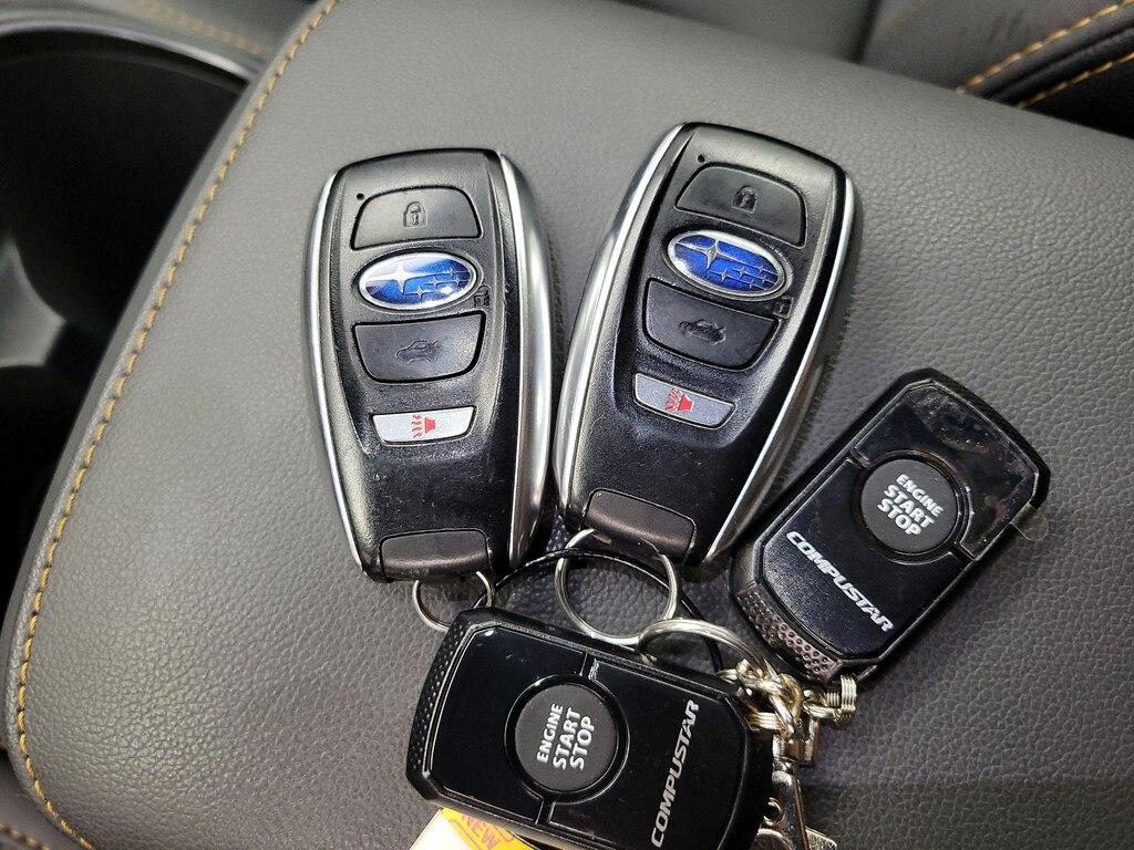 used 2022 Subaru Outback car, priced at $30,998