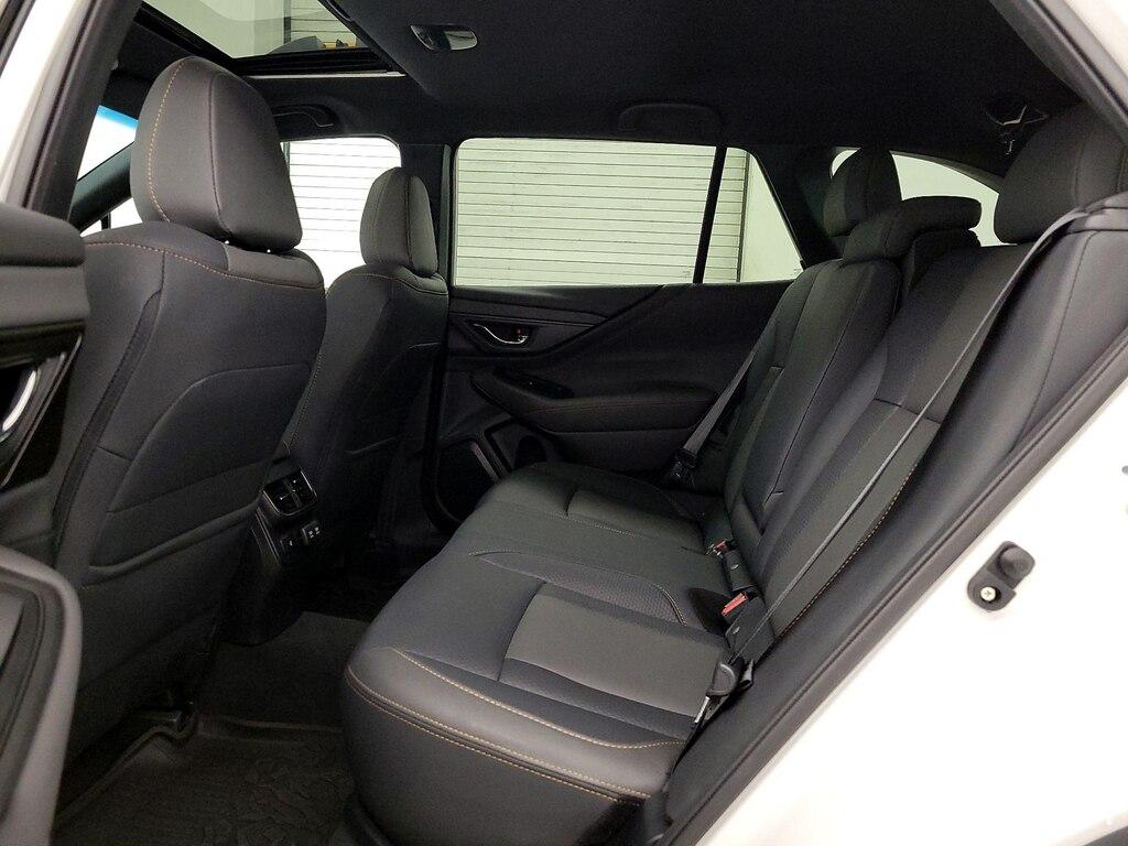 used 2022 Subaru Outback car, priced at $30,998