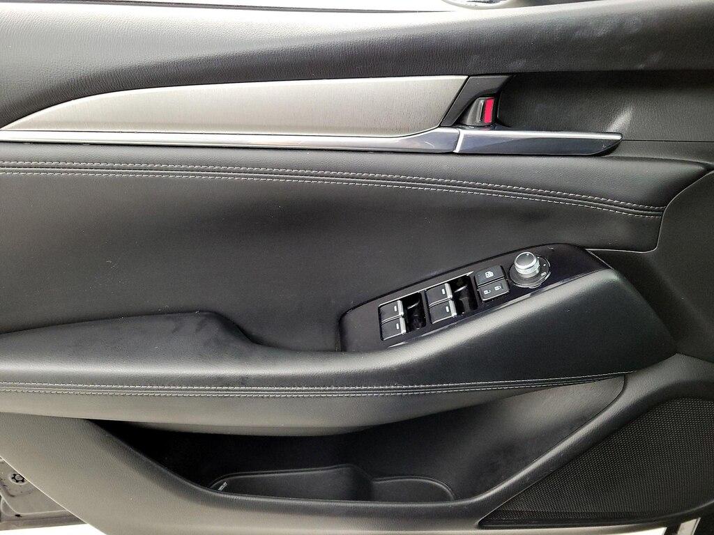 used 2020 Mazda Mazda6 car, priced at $20,998