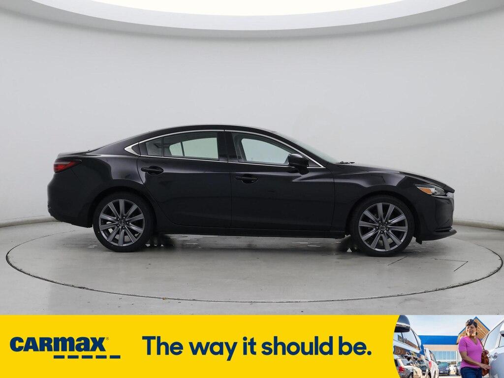 used 2020 Mazda Mazda6 car, priced at $20,998