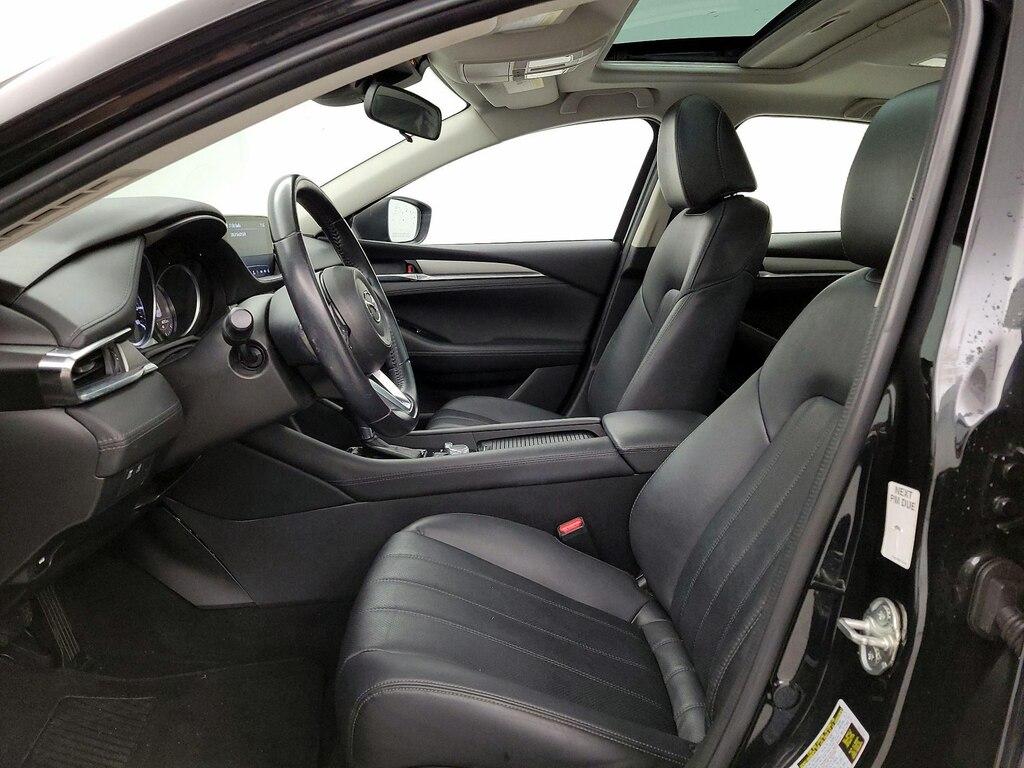 used 2020 Mazda Mazda6 car, priced at $20,998
