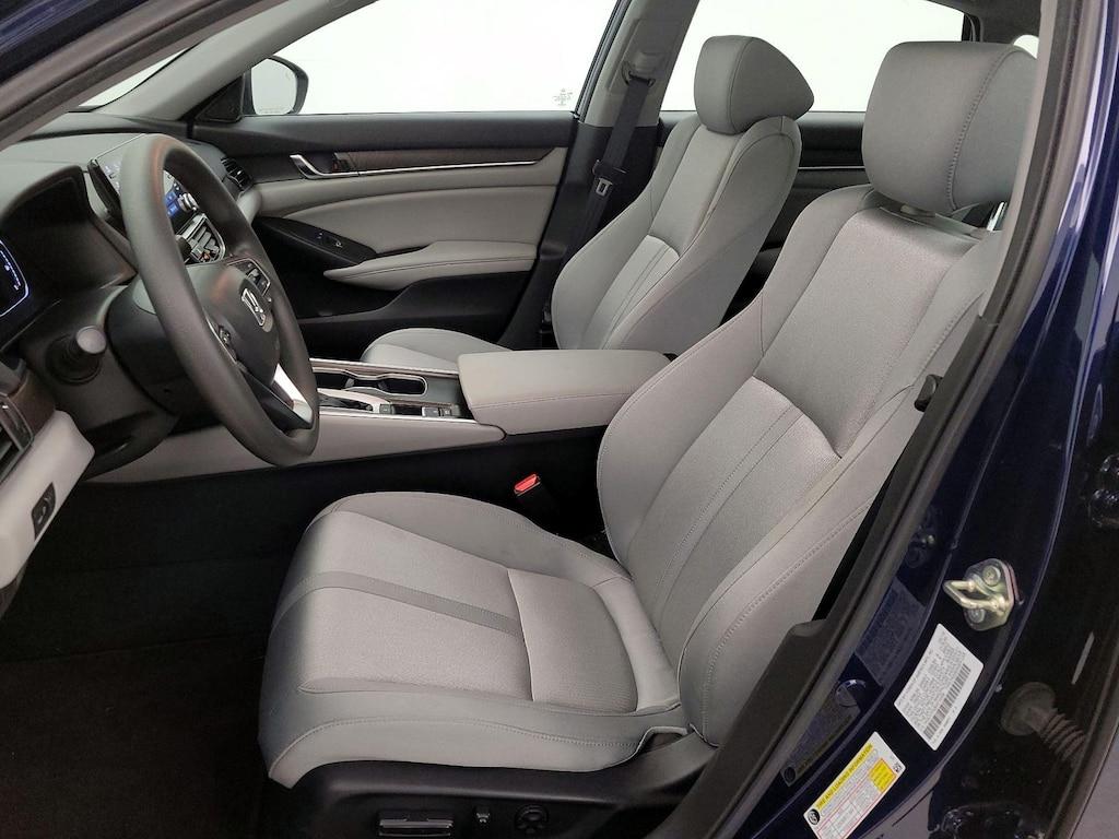 used 2019 Honda Accord car, priced at $25,998