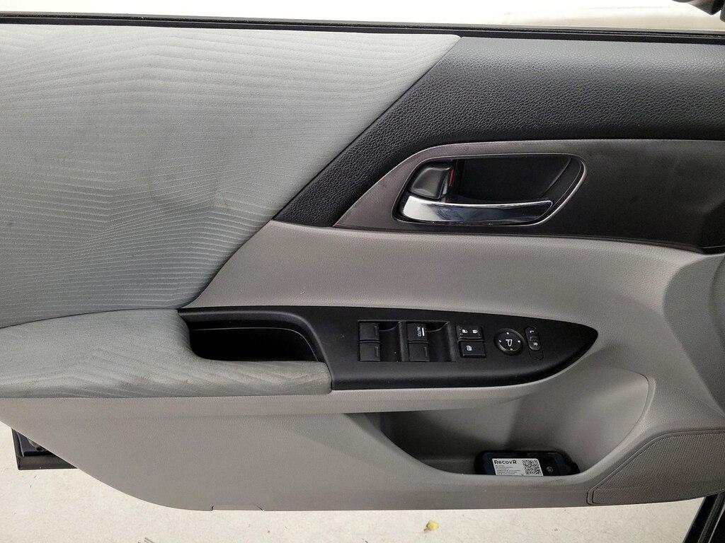 used 2015 Honda Accord car, priced at $15,998