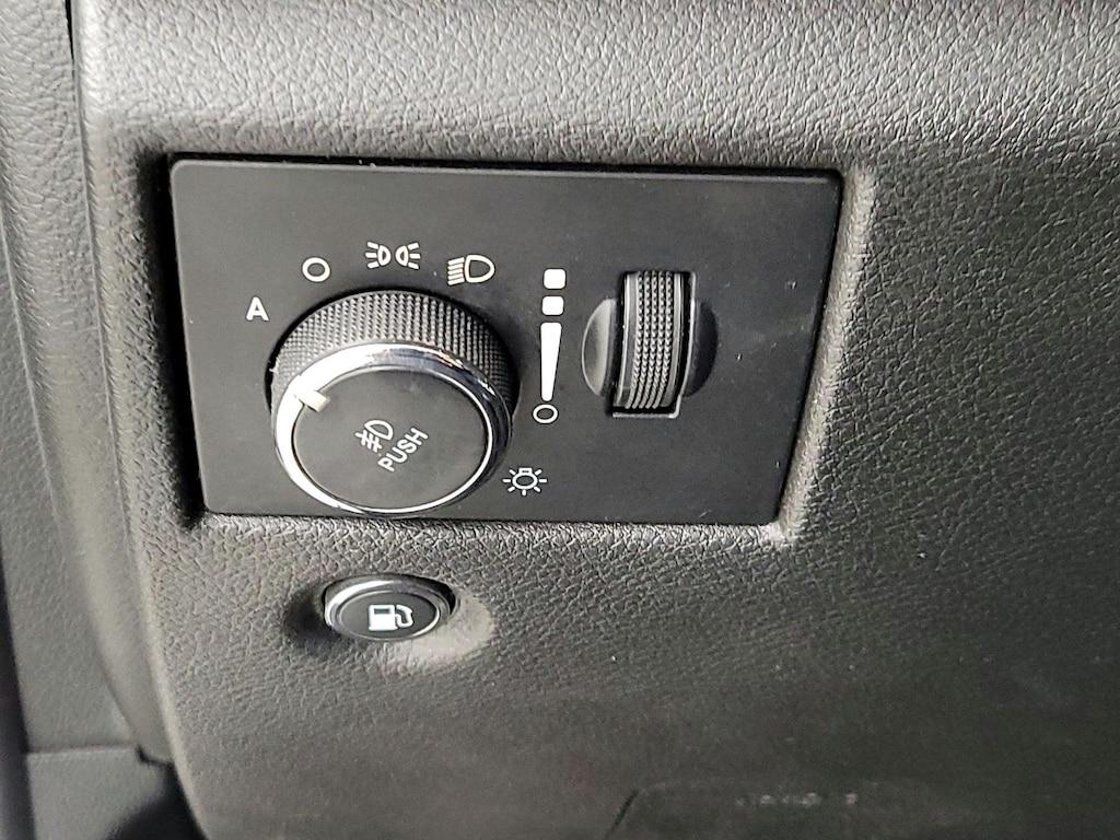 used 2018 Jeep Grand Cherokee car, priced at $18,998