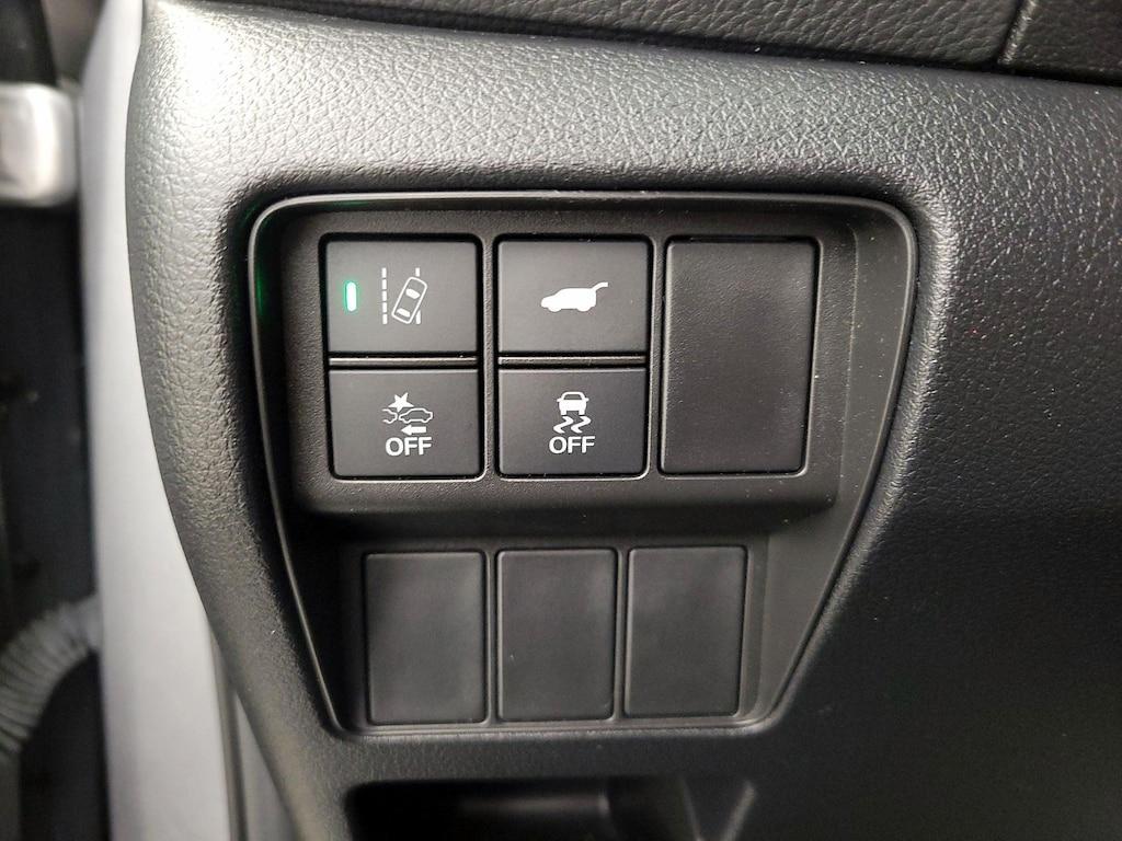 used 2021 Honda CR-V car, priced at $27,998