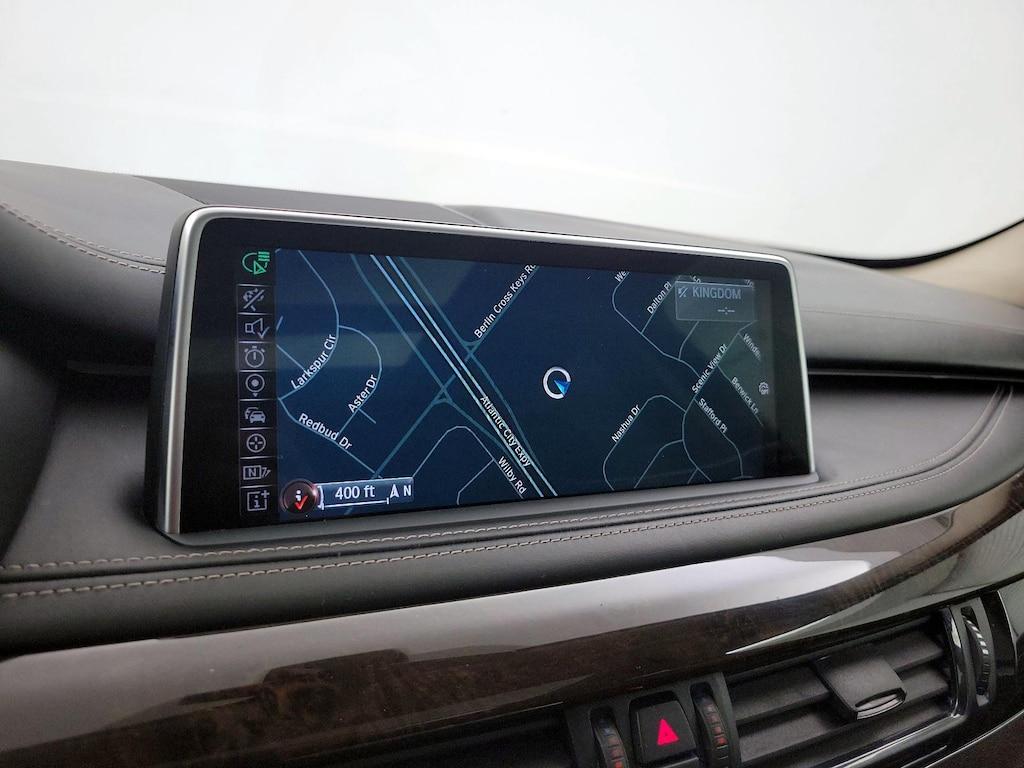 used 2016 BMW X5 car, priced at $23,998