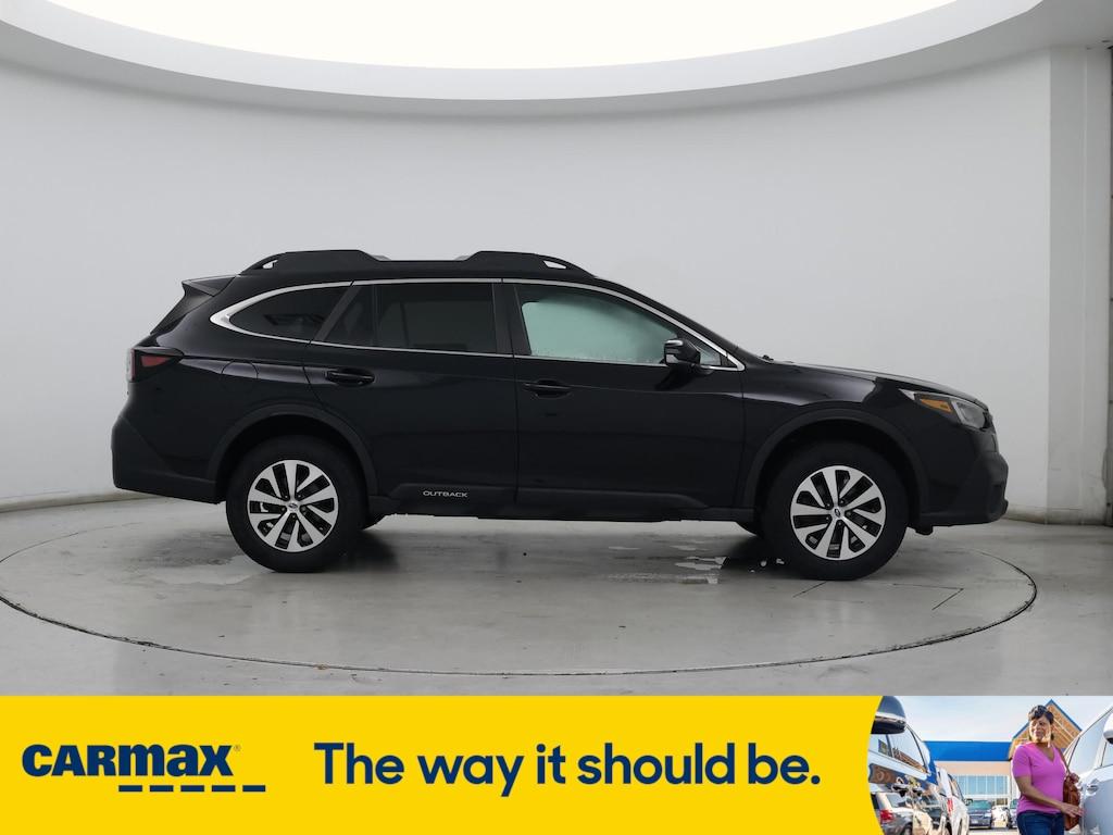 used 2022 Subaru Outback car, priced at $25,998