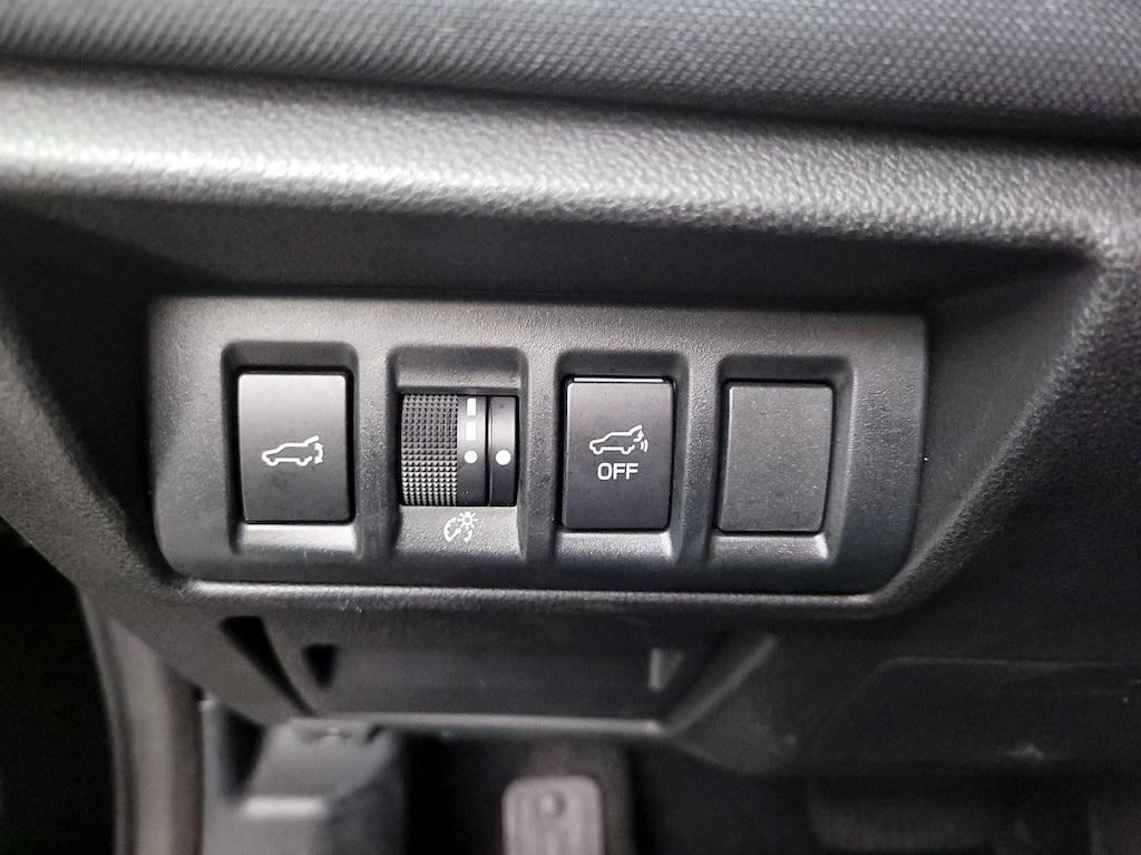 used 2022 Subaru Outback car, priced at $25,998