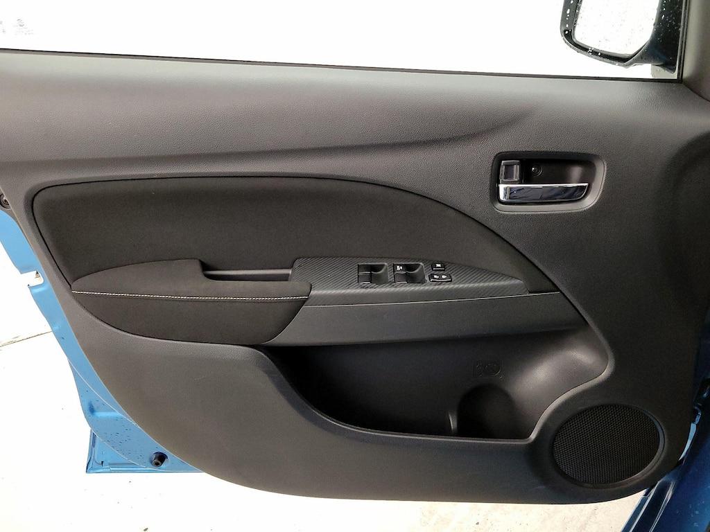 used 2024 Mitsubishi Mirage G4 car, priced at $16,998