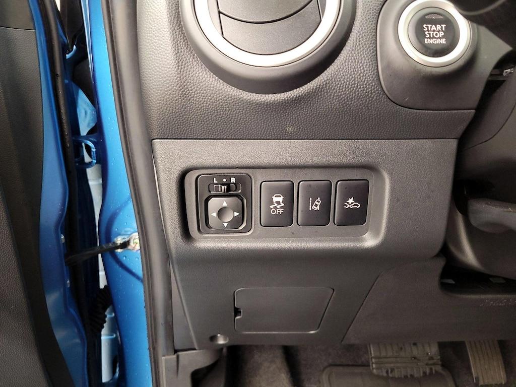 used 2024 Mitsubishi Mirage G4 car, priced at $16,998