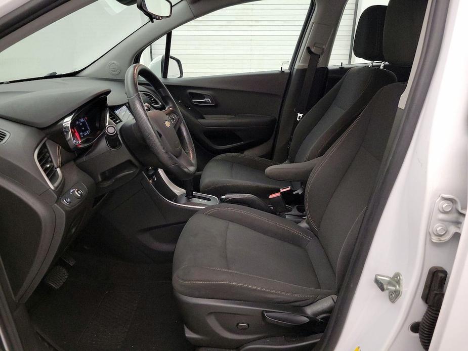 used 2019 Chevrolet Trax car, priced at $15,998