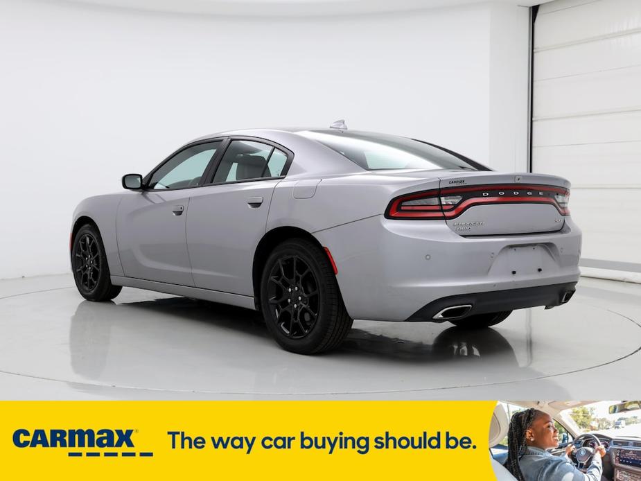 used 2017 Dodge Charger car, priced at $19,998