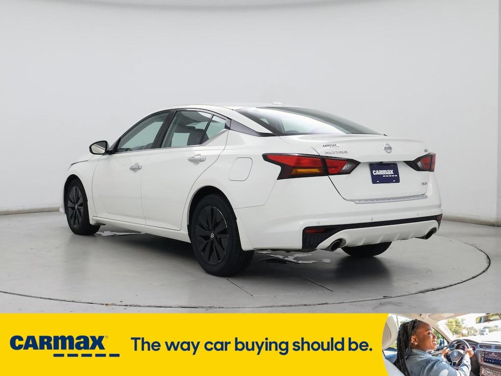 used 2019 Nissan Altima car, priced at $18,998