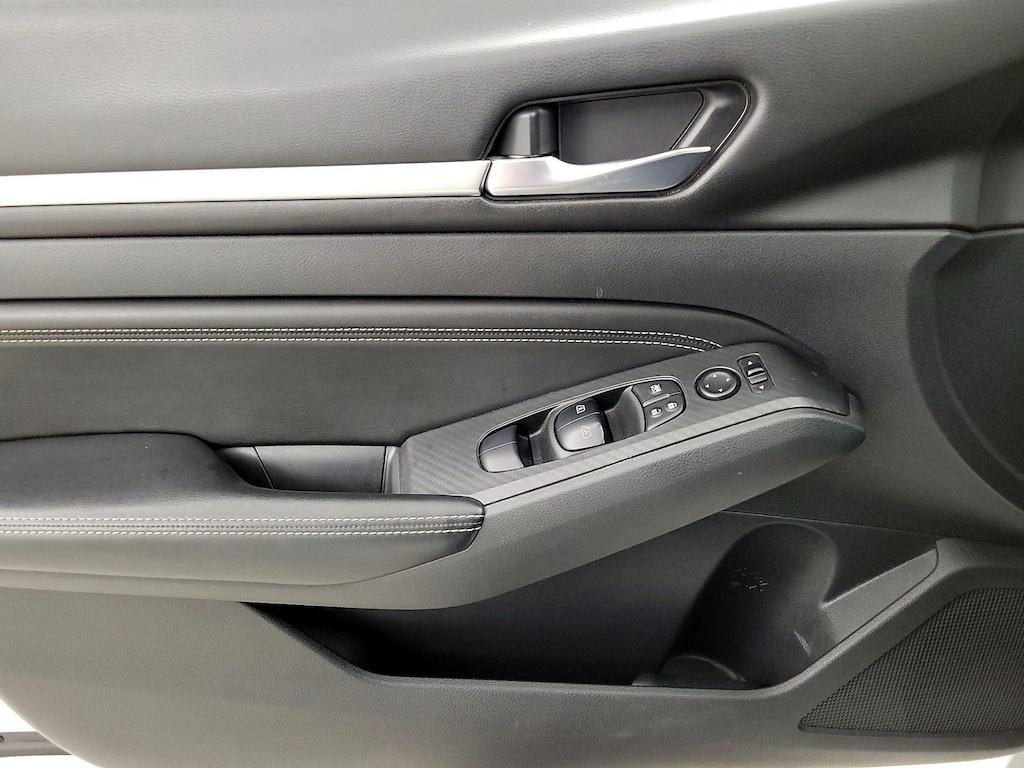 used 2019 Nissan Altima car, priced at $18,998