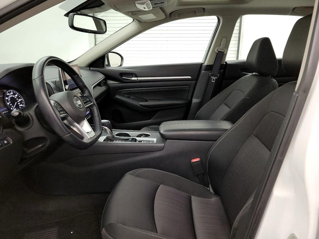 used 2019 Nissan Altima car, priced at $18,998
