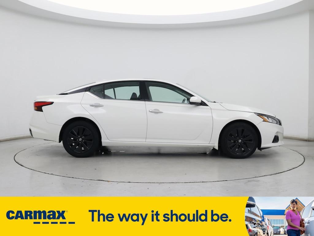 used 2019 Nissan Altima car, priced at $18,998