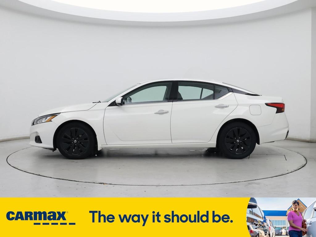 used 2019 Nissan Altima car, priced at $18,998