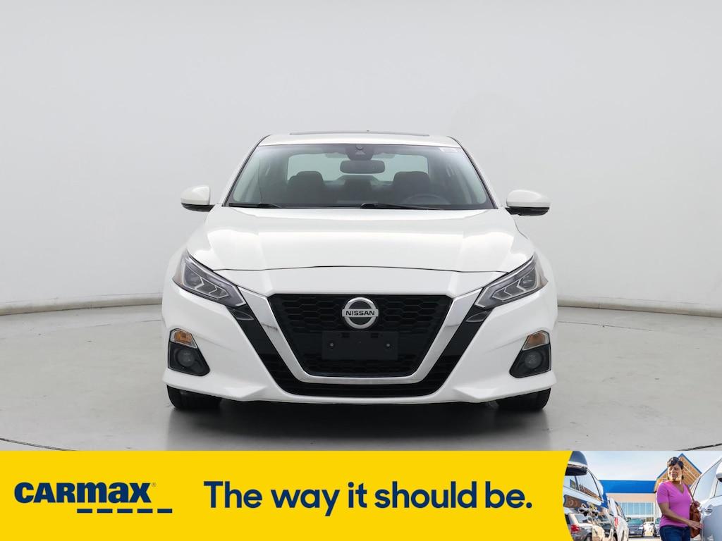 used 2019 Nissan Altima car, priced at $18,998