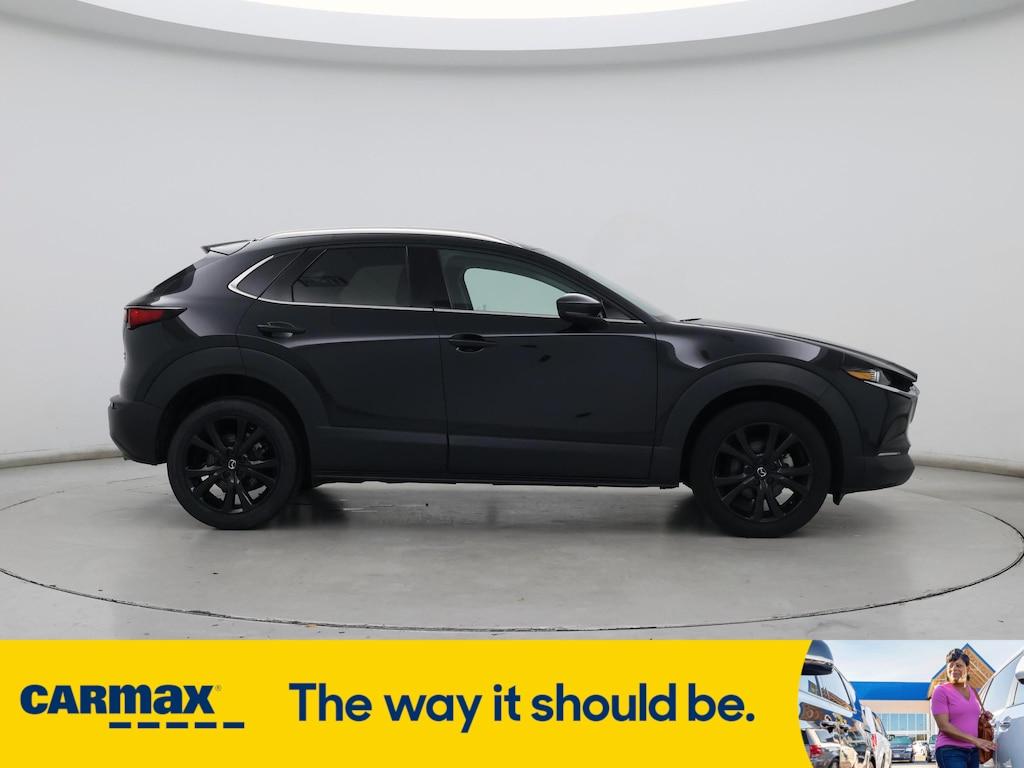 used 2022 Mazda CX-30 car, priced at $25,998
