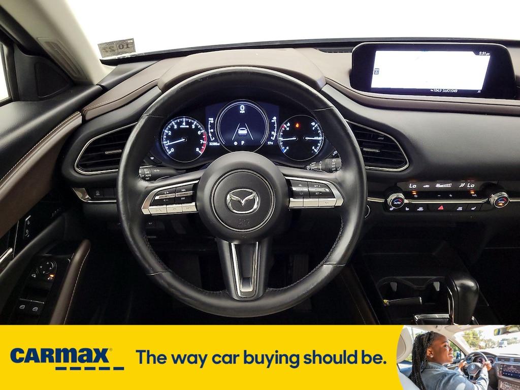 used 2022 Mazda CX-30 car, priced at $25,998