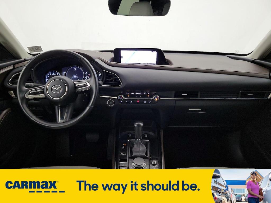 used 2022 Mazda CX-30 car, priced at $25,998