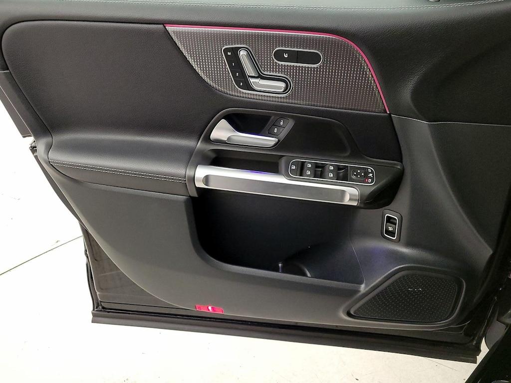 used 2022 Mercedes-Benz GLB 250 car, priced at $33,998