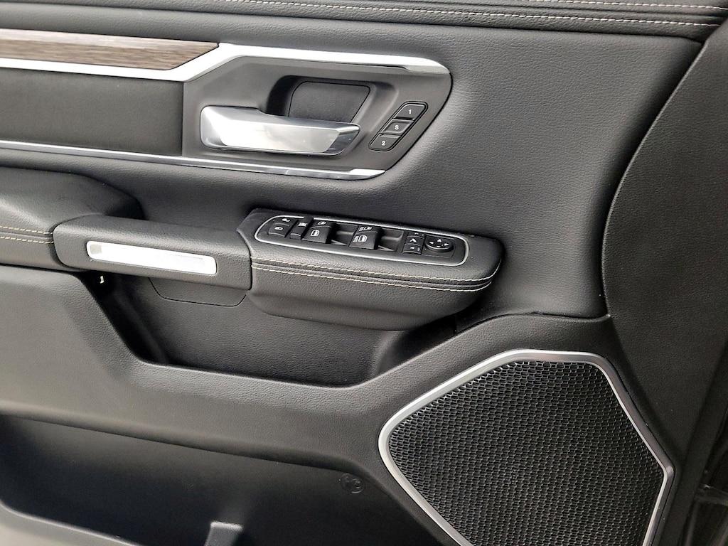 used 2020 Ram 1500 car, priced at $40,998