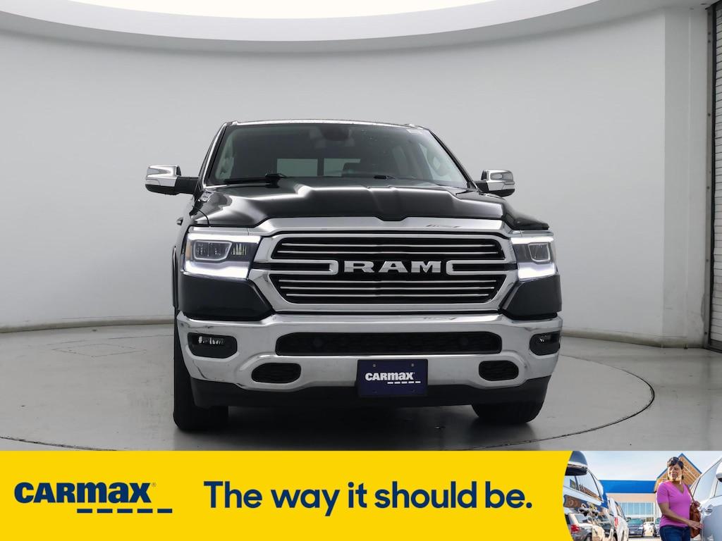 used 2020 Ram 1500 car, priced at $40,998