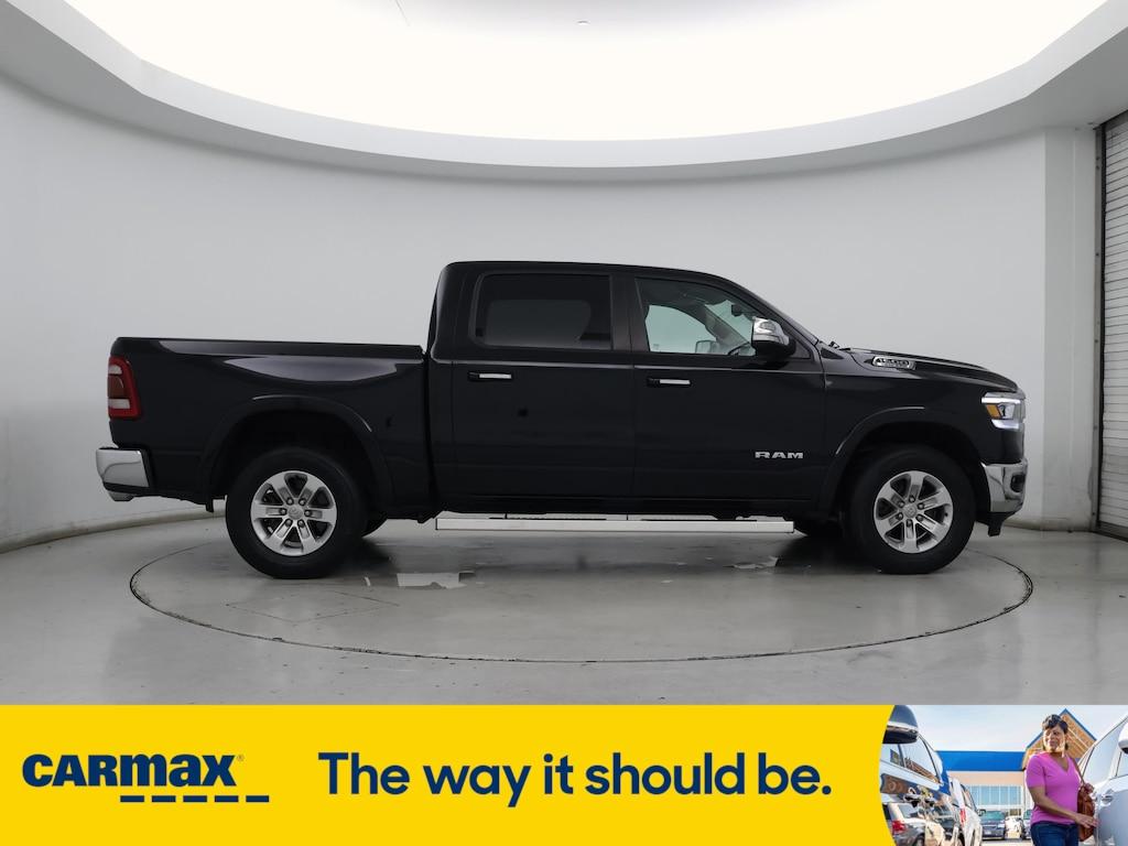 used 2020 Ram 1500 car, priced at $40,998