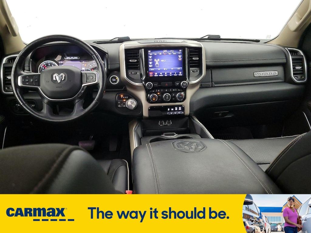 used 2020 Ram 1500 car, priced at $40,998