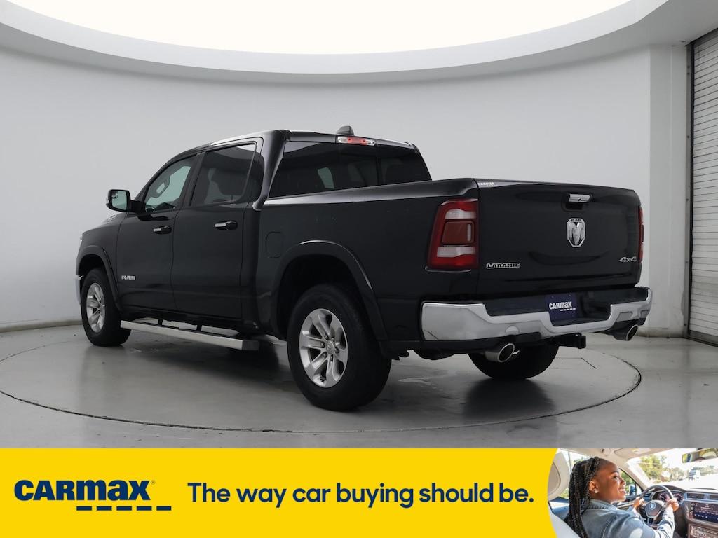 used 2020 Ram 1500 car, priced at $40,998