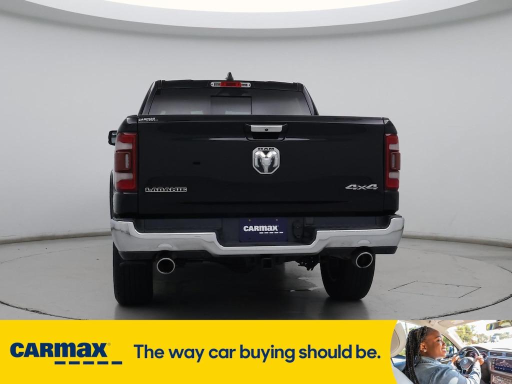 used 2020 Ram 1500 car, priced at $40,998