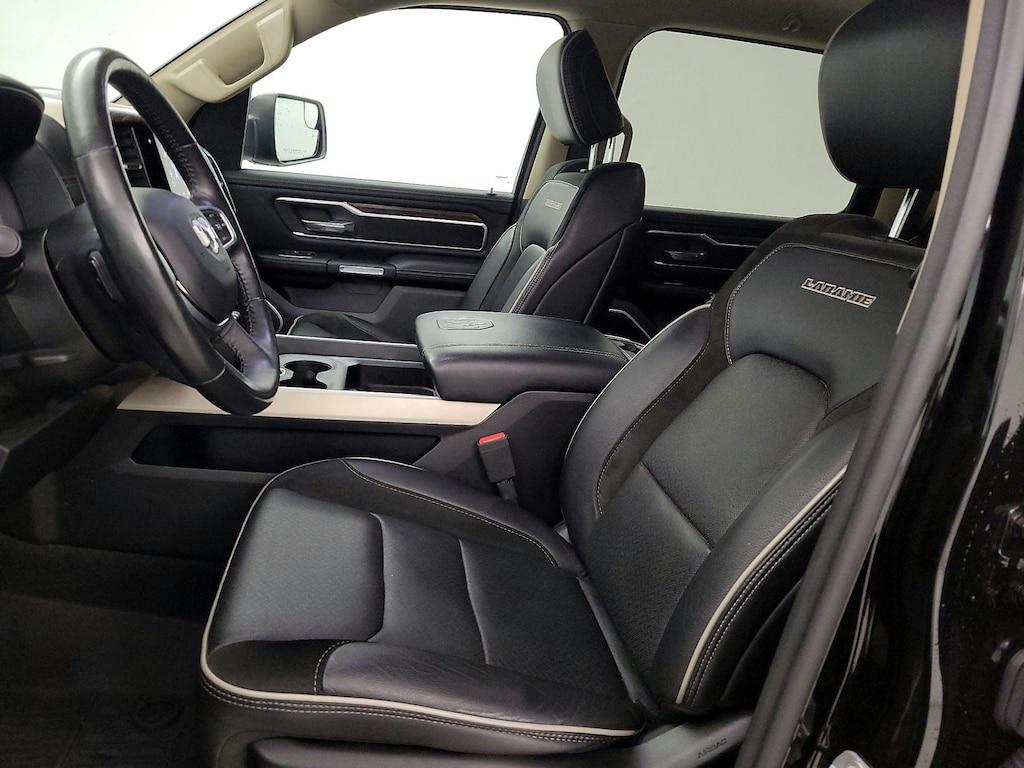 used 2020 Ram 1500 car, priced at $40,998