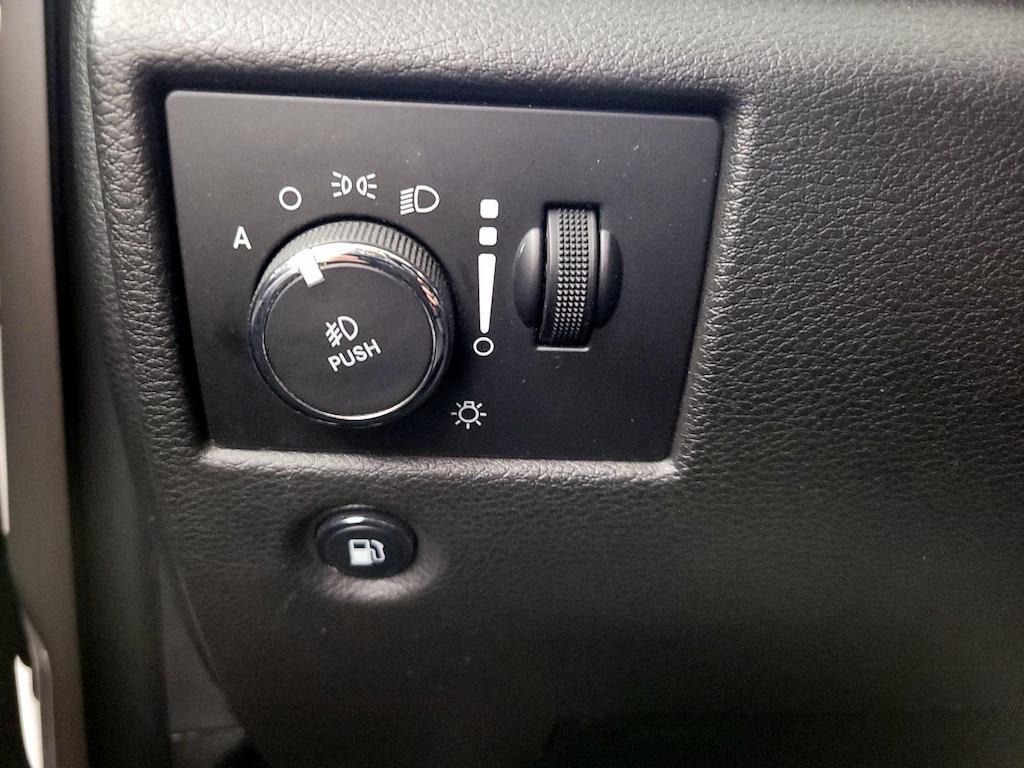 used 2019 Jeep Grand Cherokee car, priced at $22,998