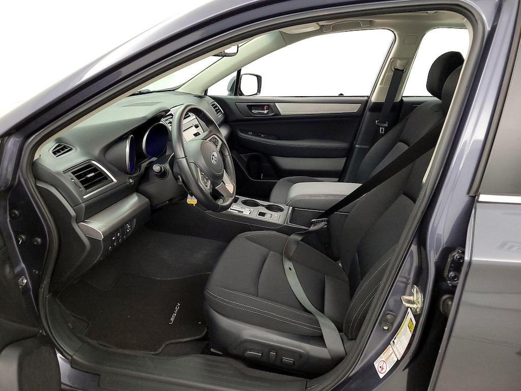 used 2016 Subaru Legacy car, priced at $17,998