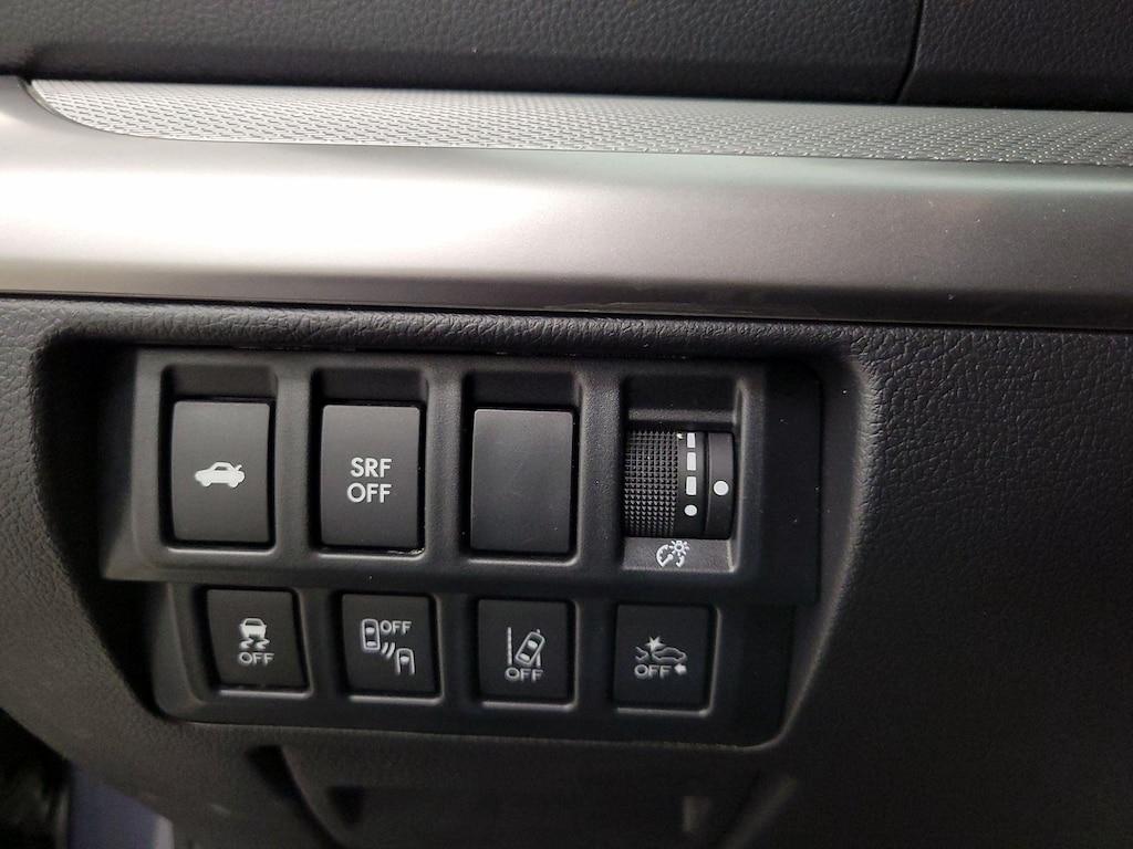 used 2016 Subaru Legacy car, priced at $17,998