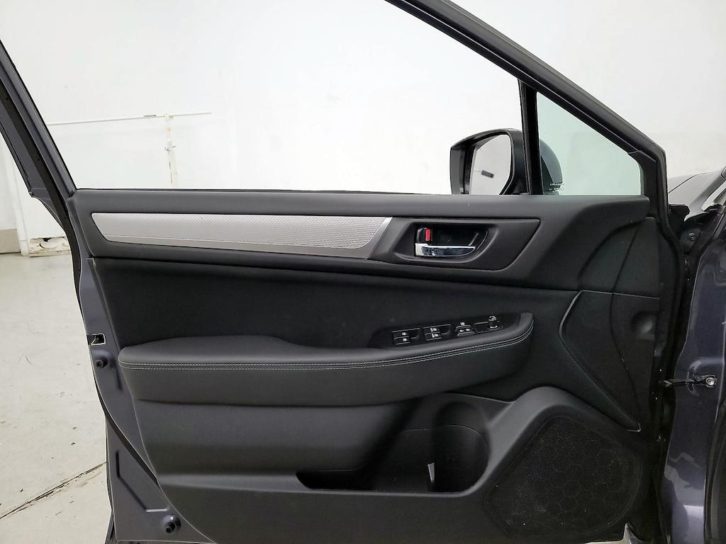 used 2016 Subaru Legacy car, priced at $17,998